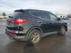 2016 Hyundai Santa FE Sport