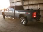 2007 Chevrolet Silverado C2500 Heavy Duty