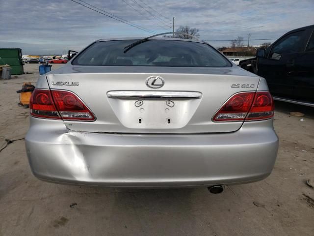 2005 Lexus ES 330