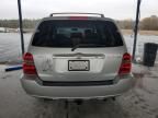 2003 Toyota Highlander Limited