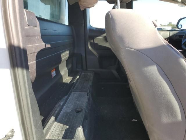 2018 Toyota Tacoma Access Cab