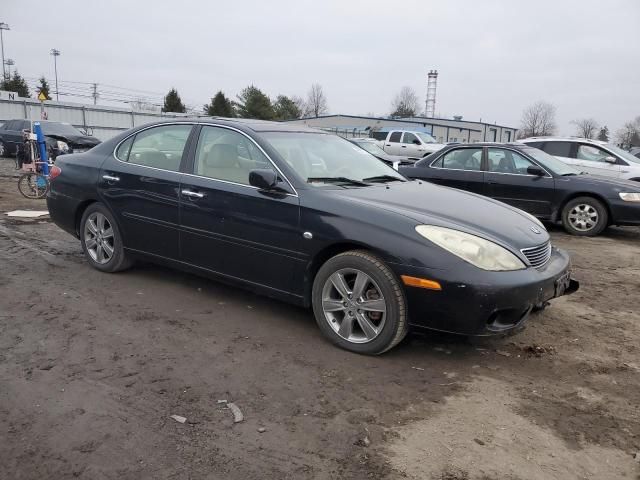 2006 Lexus ES 330