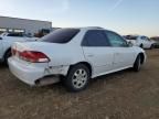 2001 Honda Accord EX