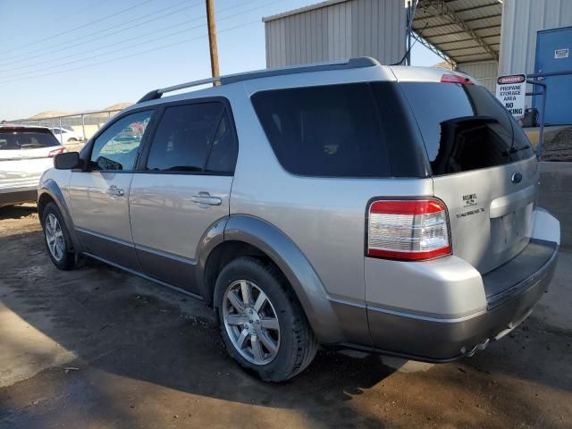 2009 Ford Taurus X SEL