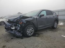 Mazda cx-5 Selec salvage cars for sale: 2024 Mazda CX-5 Select