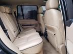 2008 Land Rover Range Rover HSE