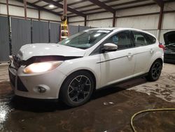 Run And Drives Cars for sale at auction: 2014 Ford Focus SE