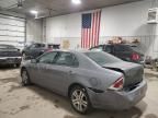 2007 Ford Fusion SE