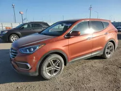 2017 Hyundai Santa FE Sport en venta en Greenwood, NE