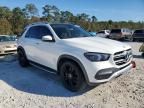 2020 Mercedes-Benz GLE 450 4matic