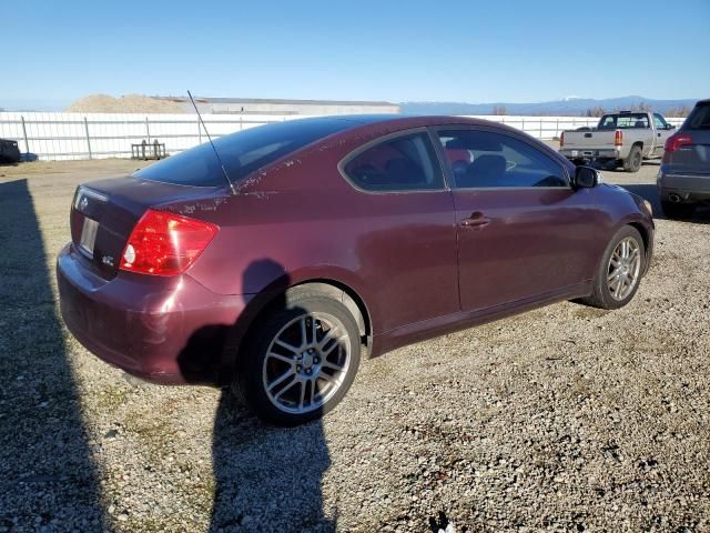 2006 Scion TC