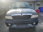 2002 Lincoln Navigator