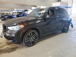 2019 BMW X5 XDRIVE50I en venta en Sandston, VA