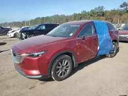 Mazda Vehiculos salvage en venta: 2019 Mazda CX-9 Touring