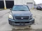 2004 Honda Pilot EXL