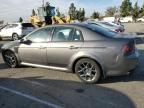 2007 Acura TL Type S