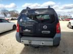 2012 Nissan Xterra OFF Road