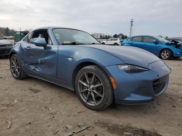 2018 Mazda MX-5 Miata Grand Touring