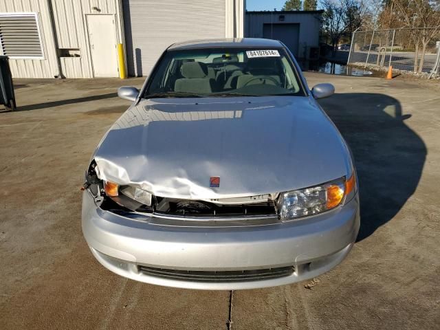 2002 Saturn L200