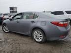 2013 Lexus ES 300H