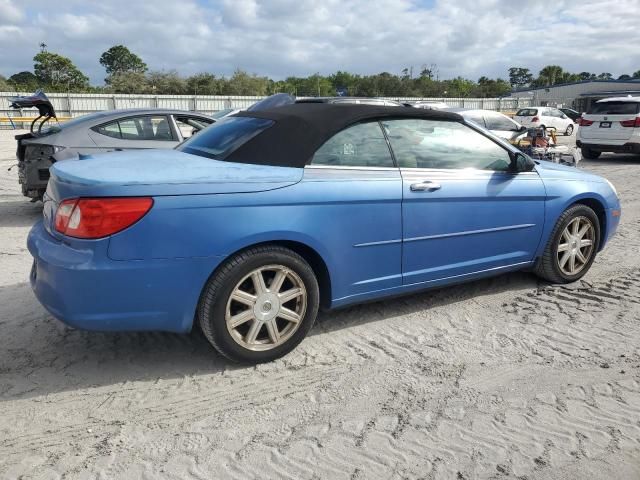 2008 Chrysler Sebring Limited