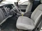 2011 Dodge Dakota SLT