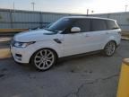 2015 Land Rover Range Rover Sport HSE