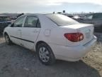 2003 Toyota Corolla CE