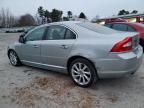 2012 Volvo S80 T6