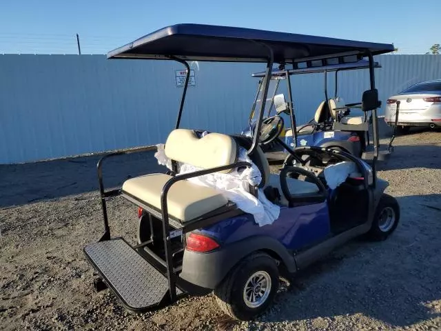 2013 Golf Cart