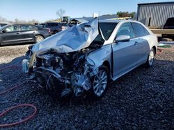 Salvage cars for sale from Copart Hueytown, AL: 2010 Toyota Camry Base