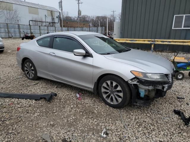 2013 Honda Accord LX-S