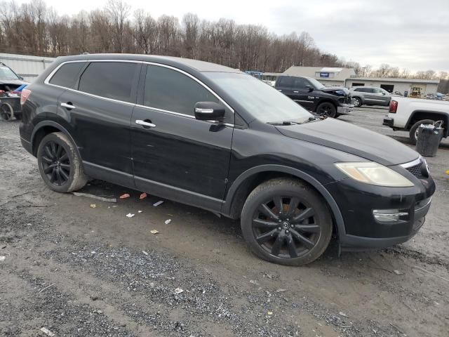 2009 Mazda CX-9