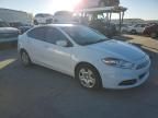 2014 Dodge Dart SE