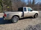 2004 Ford Ranger Super Cab