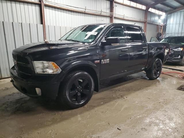 2015 Dodge RAM 1500 SLT