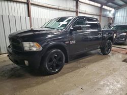 2015 Dodge RAM 1500 SLT en venta en West Mifflin, PA