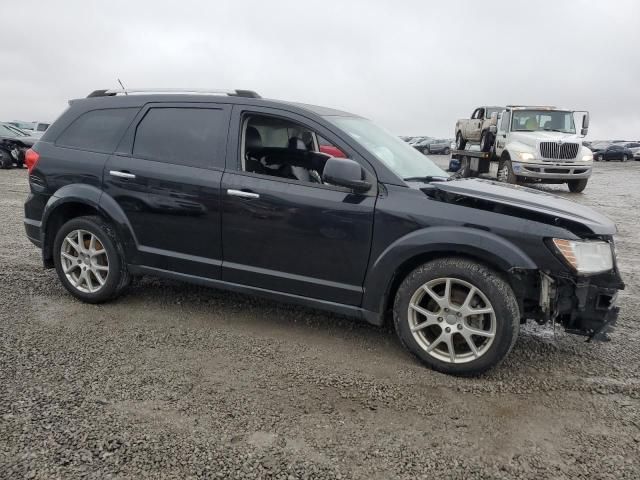 2014 Dodge Journey Limited