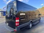 2013 Mercedes-Benz Sprinter 2500