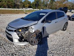 KIA Forte salvage cars for sale: 2016 KIA Forte SX