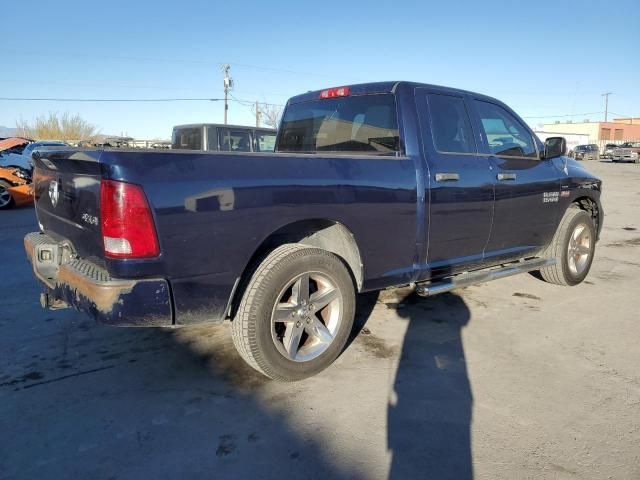 2013 Dodge RAM 1500 ST