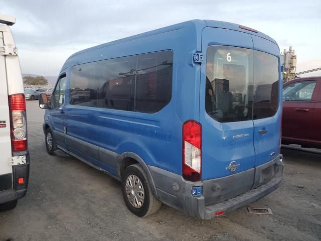 2015 Ford Transit T-150