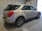 2012 Chevrolet Equinox LS