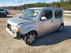 2010 Nissan Cube Base