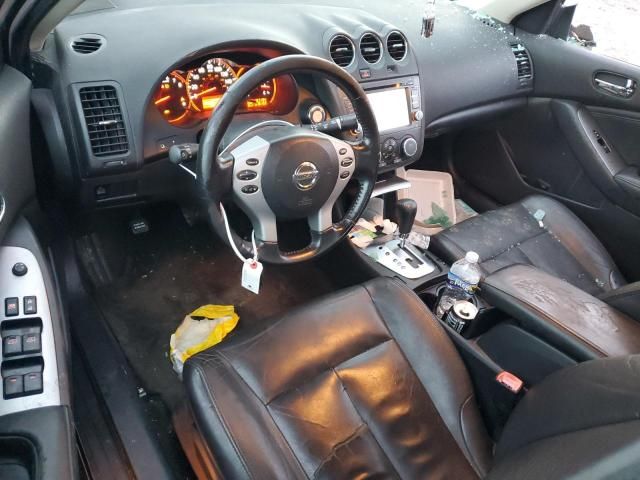 2009 Nissan Altima 2.5