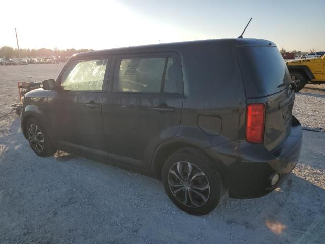 2009 Scion XB