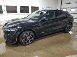 Vehiculos salvage en venta de Copart Blaine, MN: 2023 Ford Mustang MACH-E GT