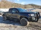 2022 Toyota Tacoma Access Cab