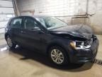 2017 Volkswagen Golf S