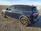 2017 Mini Cooper S Clubman